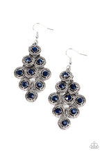Load image into Gallery viewer, Constellation Cruise - Blue Paparazzi Accessories

