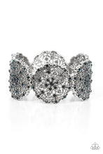 Load image into Gallery viewer, All in the Details - Blue Paparazzi Accessories
