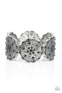 All in the Details - Blue Paparazzi Accessories