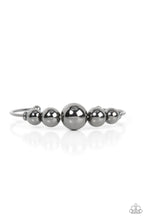 Load image into Gallery viewer, Bead Creed - Black Paparazzi Accessories
