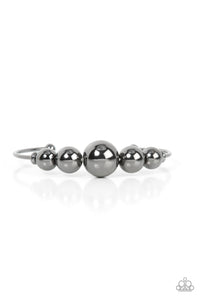 Bead Creed - Black Paparazzi Accessories