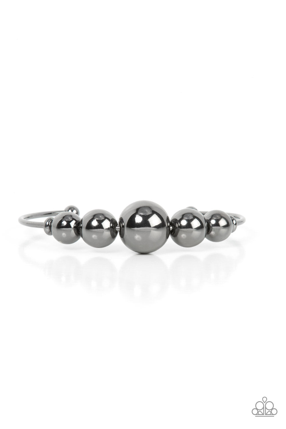 Bead Creed - Black Paparazzi Accessories