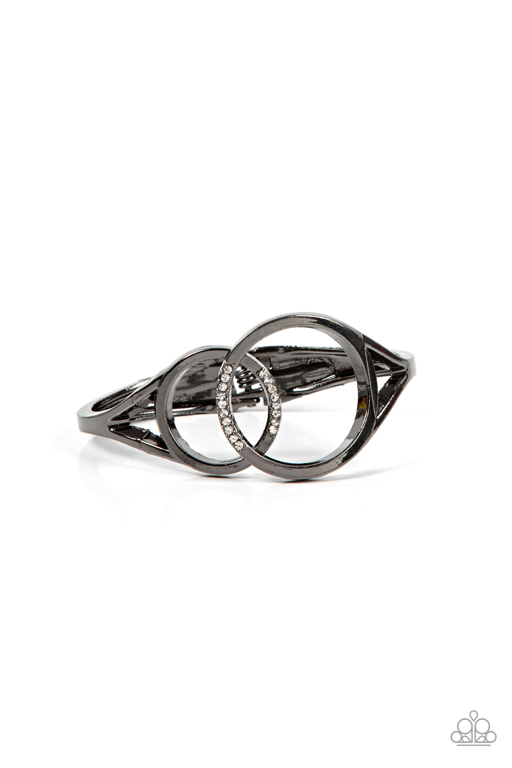Scope of Expertise - Black Paparazzi Accessories