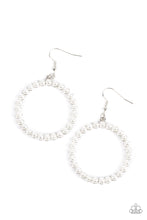 Load image into Gallery viewer, Can I Get A Hallelujah - White Paparazzi Accessories
