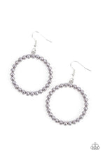 Load image into Gallery viewer, Can I Get a Hallelujah - Silver Paparazzi Accessories
