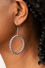 Load image into Gallery viewer, Can I Get a Hallelujah - Silver Paparazzi Accessories
