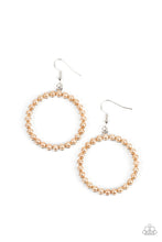 Load image into Gallery viewer, Can I Get a Hallelujah - Brown Paparazzi Accessories
