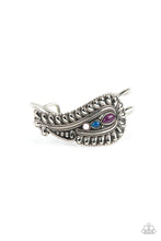 Load image into Gallery viewer, Paisley Prairie - Multi Paparazzi Accessories
