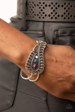 Load image into Gallery viewer, Paisley Prairie - Multi Paparazzi Accessories
