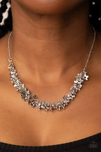 Load image into Gallery viewer, Fearlessly Floral - Purple Paparazzi Accessories
