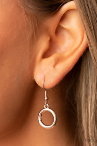 Linked Up Luminosity - Multi Paparazzi Accessories