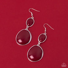 Load image into Gallery viewer, Soulful Samba - Red Paparazzi Accessories
