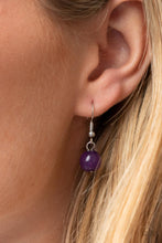 Load image into Gallery viewer, Blissfully Bohemian - Purple Paparazzi Accessories
