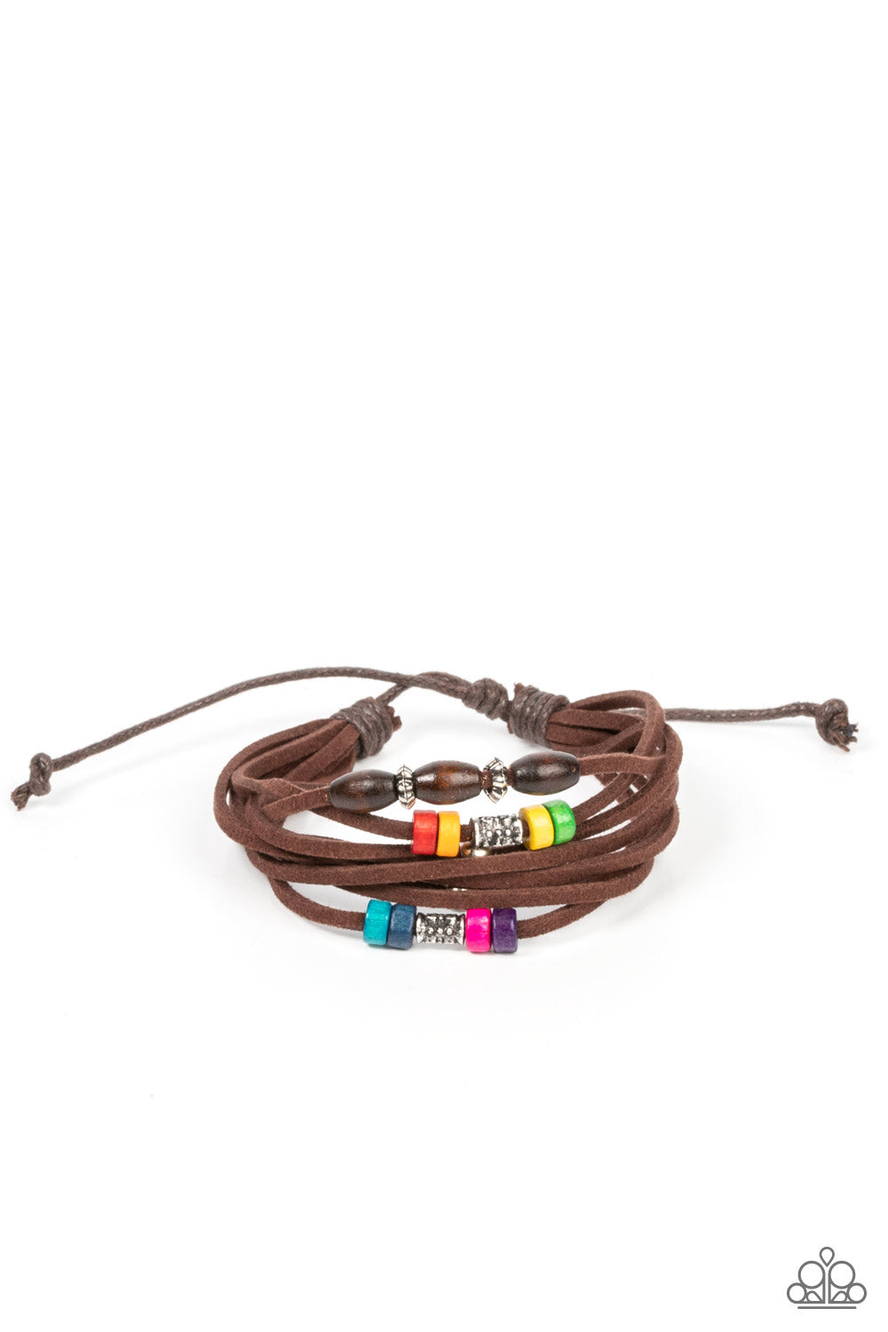 Have a WANDER-ful Day - Multi Paparazzi Accessories