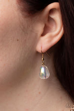 Load image into Gallery viewer, Inspirational Iridescence - Rose Gold Paparazzi Accessories
