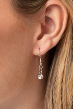 Load image into Gallery viewer, Flauntable Flamboyance - Black Paparazzi Accessories
