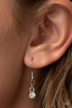 Load image into Gallery viewer, Flauntable Flamboyance - Yellow Paparazzi Accessories
