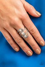 Load image into Gallery viewer, 0122 Fiercely 5th Avenue - Complete Trend Blend Paparazzi Accessories
