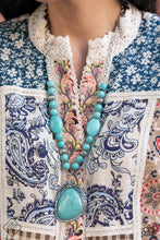 Load image into Gallery viewer, 0122 Simply Santa Fe - Complete Trend Blend Paparazzi Accessories
