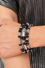 Load image into Gallery viewer, 0122 Magnificent Musings - Complete Trend Blend Paparazzi Accessories
