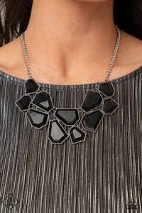 0122 Magnificent Musings - Complete Trend Blend Paparazzi Accessories