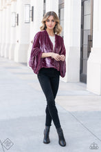 Load image into Gallery viewer, 0222 Fiercely 5th Avenue - Complete Trend Blend Paparazzi Accessories
