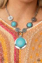 Load image into Gallery viewer, 0222 Simply Santa Fe - Complete Trend Blend Paparazzi Accessories
