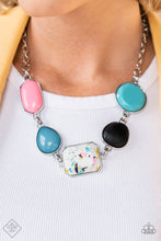 Load image into Gallery viewer, 0222 Sunset Sightings - Complete Trend Blend Paparazzi Accessories
