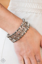 Load image into Gallery viewer, 0222 Magnificent Musings - Complete Trend Blend Paparazzi Accessories
