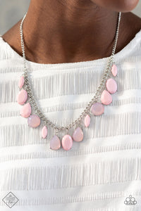 0222 Glimpses of Malibu - Complete Trend Blend Paparazzi Accessories