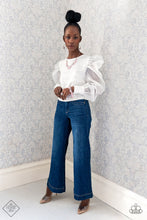 Load image into Gallery viewer, 0222 Glimpses of Malibu - Complete Trend Blend Paparazzi Accessories
