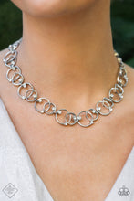 Load image into Gallery viewer, 0322 Fiercely 5th Avenue - Complete Trend Blend Paparazzi Accessories
