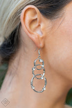 Load image into Gallery viewer, 0322 Fiercely 5th Avenue - Complete Trend Blend Paparazzi Accessories
