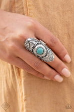 Load image into Gallery viewer, 0322 Simply Santa Fe - Complete Trend Blend Paparazzi Accessories
