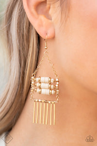 0322 Sunset Sightings - Complete Trend Blend Paparazzi Accessories