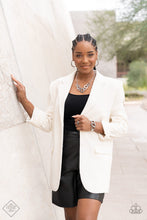 Load image into Gallery viewer, 0322 Magnificent Musings - Complete Trend Blend Paparazzi Accessories
