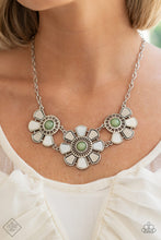 Load image into Gallery viewer, 0322 Glimpses of Malibu - Complete Trend Blend Paparazzi Accessories
