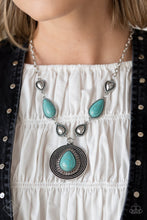 Load image into Gallery viewer, 0422 Simply Santa Fe - Complete Trend Blend Paparazzi Accessories
