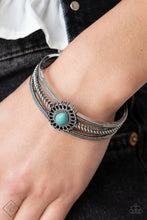 Load image into Gallery viewer, 0422 Simply Santa Fe - Complete Trend Blend Paparazzi Accessories
