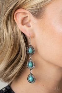 0422 Simply Santa Fe - Complete Trend Blend Paparazzi Accessories