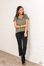 Load image into Gallery viewer, 0422 Magnificent Musings - Complete Trend Blend Paparazzi Accessories
