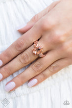 Load image into Gallery viewer, 0422 Glimpses of Malibu - Complete Trend Blend Paparazzi Accessories
