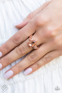 0422 Glimpses of Malibu - Complete Trend Blend Paparazzi Accessories