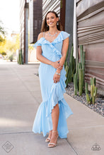 Load image into Gallery viewer, 0522 Fiercely 5th Avenue - Complete Trend Blend Paparazzi Accessories
