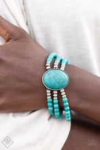 Load image into Gallery viewer, 0522 Simply Santa Fe - Complete Trend Blend Paparazzi Accessories

