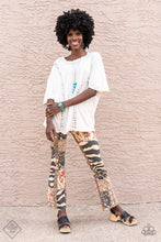 Load image into Gallery viewer, 0522 Simply Santa Fe - Complete Trend Blend Paparazzi Accessories
