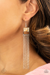 0522 Sunset Sightings - Complete Trend Blend Paparazzi Accessories