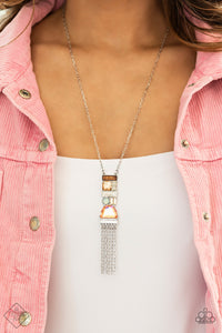 0522 Sunset Sightings - Complete Trend Blend Paparazzi Accessories