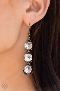 0522 Magnificent Musings - Complete Trend Blend Paparazzi Accessories
