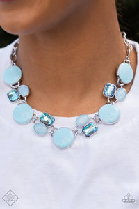 0522 Glimpses of Malibu - Complete Trend Blend Paparazzi Accessories